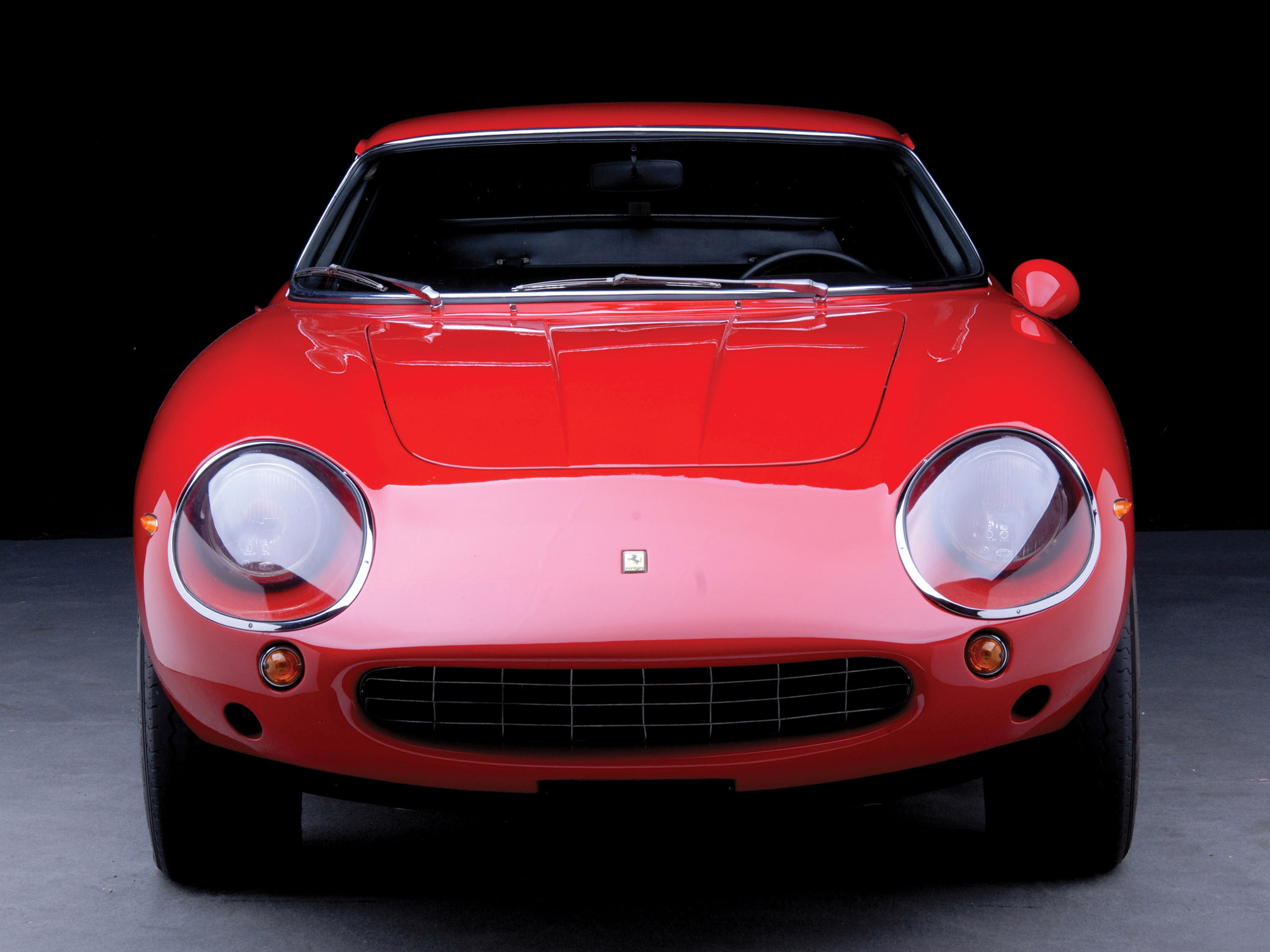 Ferrari 275 GTB4