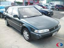 Honda Concerto JG