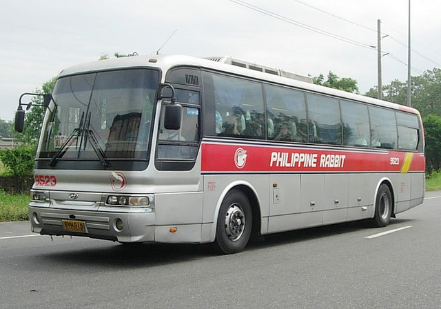 Hyundai Aero Space LD