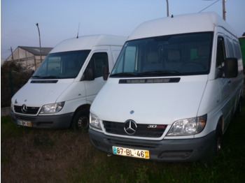 Mercedes-Benz Sprinter 313 Van