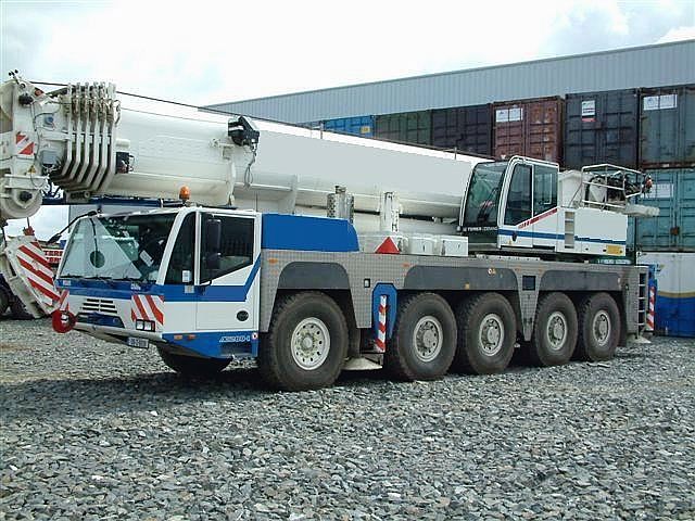 Demag AC200