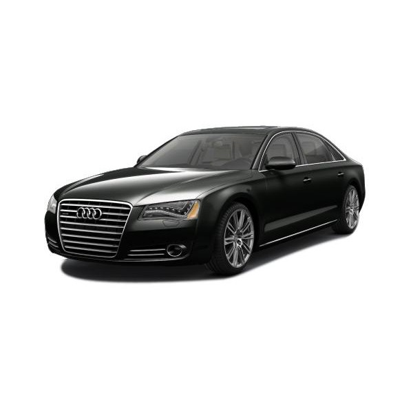 Audi A8 L 60