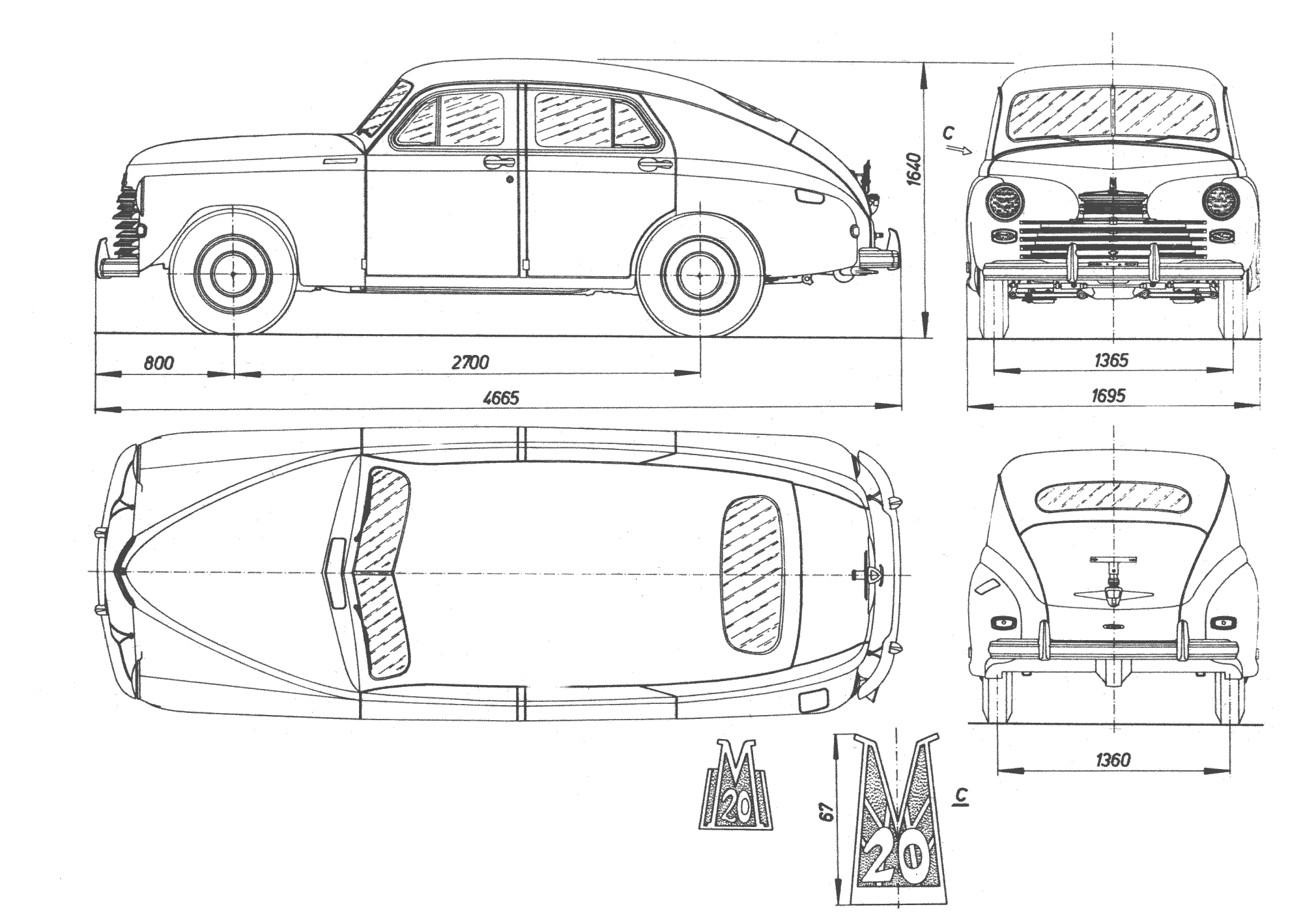 FSO Warszawa