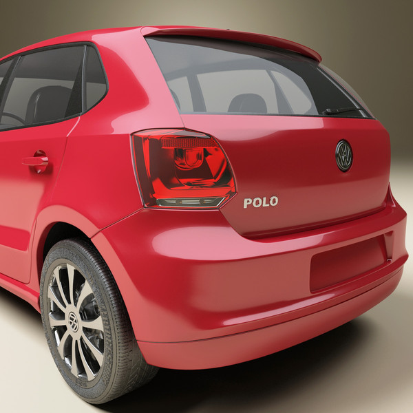 Volkswagen Polo 11