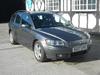 Volvo V50 24i SE