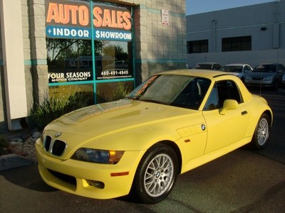 BMW Z3 30