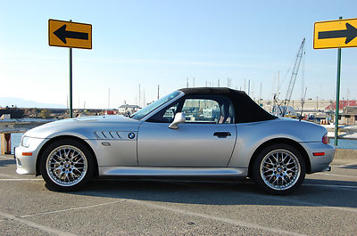 BMW Z3 30