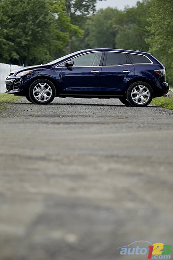 Mazda CX-9 37 GT