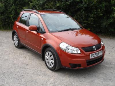 Suzuki Ignis 13 GL 2WD Suzuki Ignis 13 GL 2WD