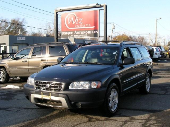 Volvo XC70 Crosscountry AWD