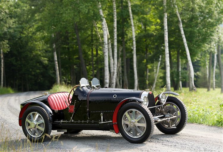 Bugatti Type 35B