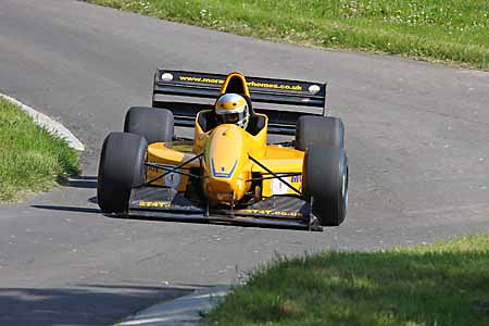 Gould GR61X Gould GR61X