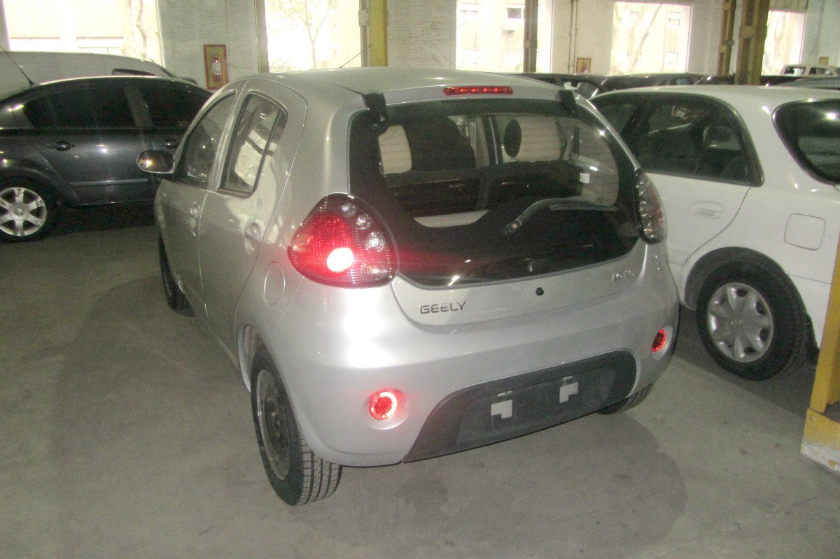 Geely LC 13 GB