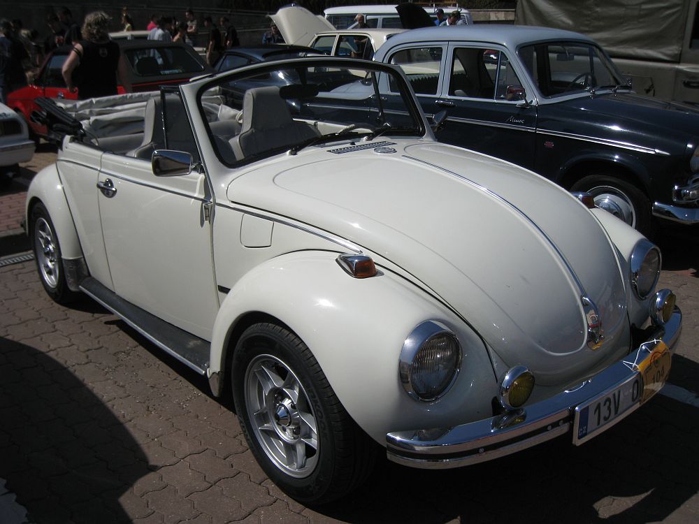 Volkswagen 1302 L
