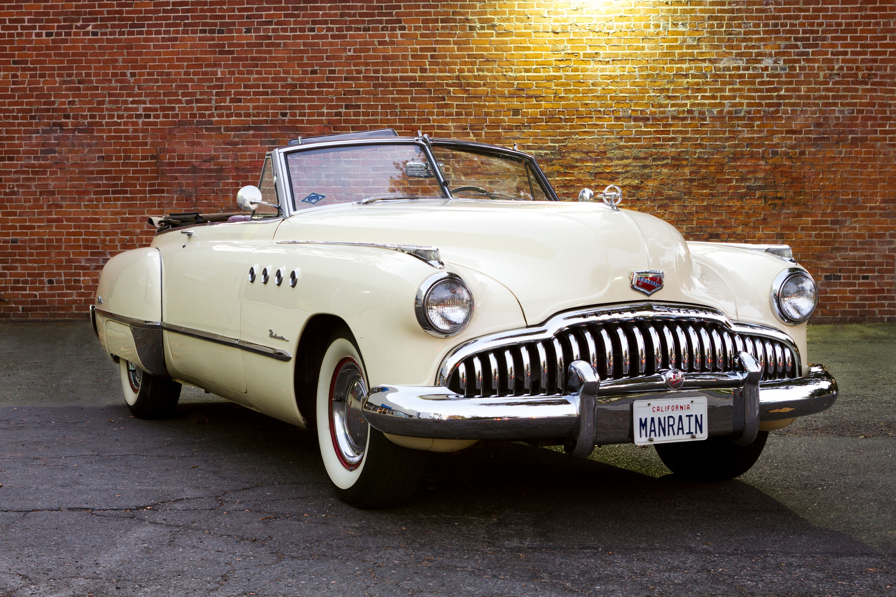 Buick Roadmaster