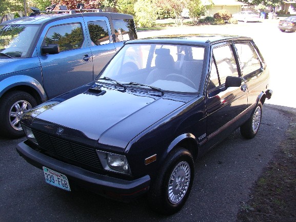 Yugo GV Plus