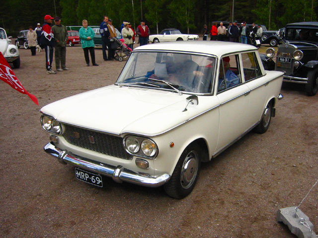 Fiat 1300