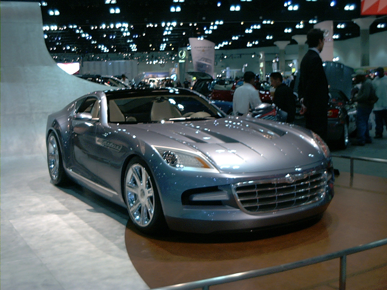 Aston Martin One-77