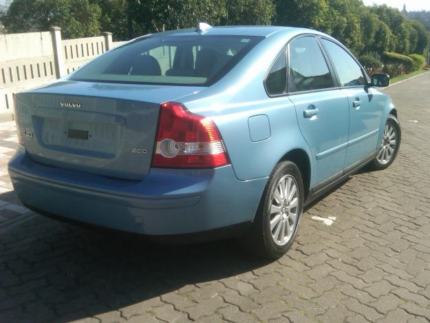 Volvo S40 20D