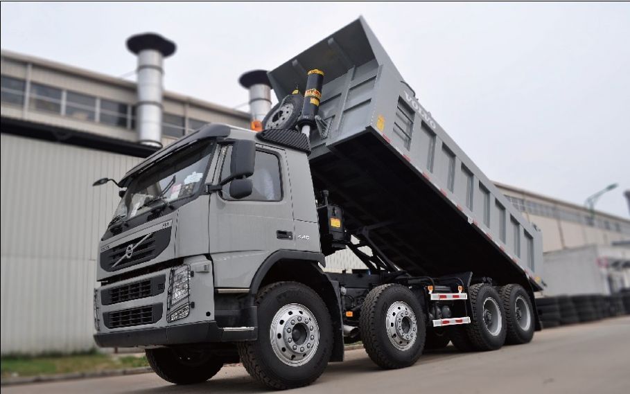 Volvo FM 440 Volvo FM 440