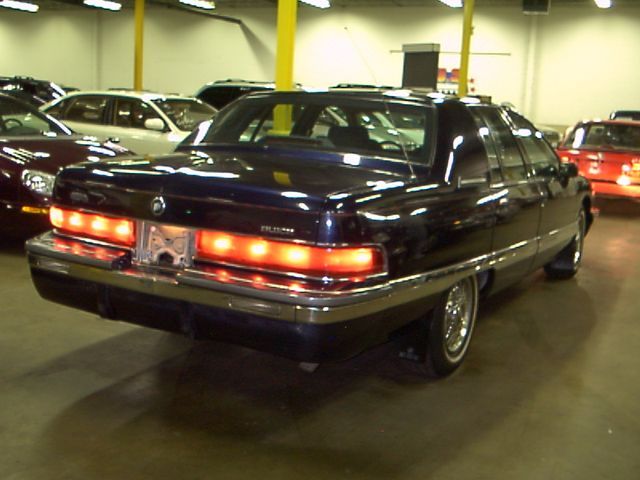 Buick Roadmaster