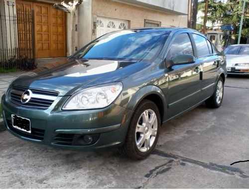 Chevrolet Vectra GLS 24