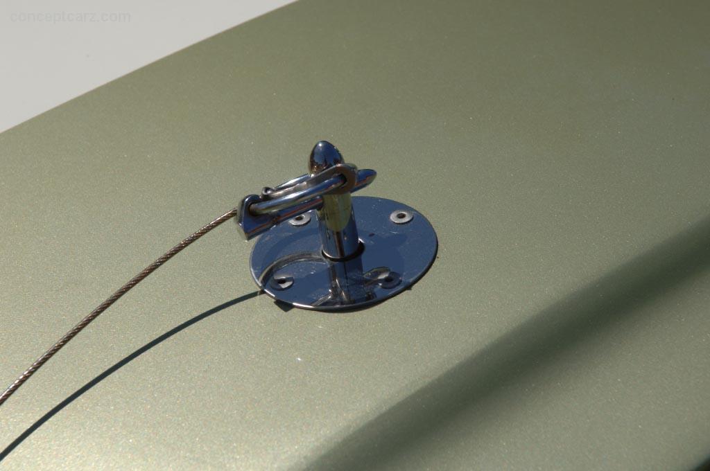 Shelby GT250 fastback Shelby GT250 fastback