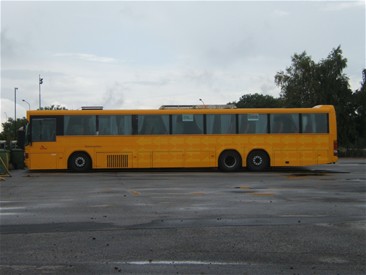 Volvo B10M 70-13