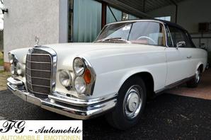 Mercedes-Benz 220 SEBC