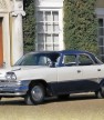 Dodge Dart Pioneer 4dr