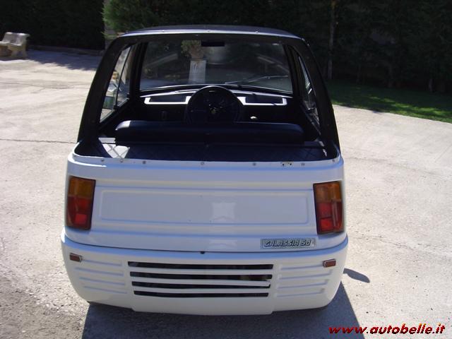 ACAM Galassia 50 ACAM Galassia 50