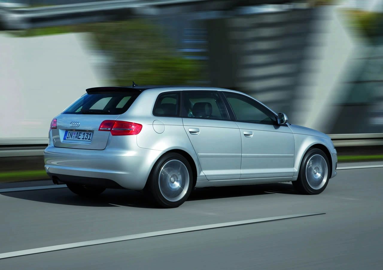 Audi A3 16 Tdipicture 11 Reviews News Specs Buy Car