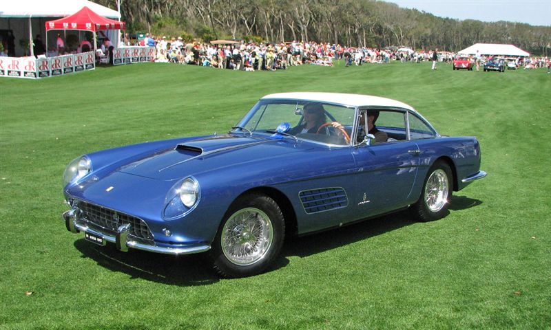 Ferrari 410 Superamerica