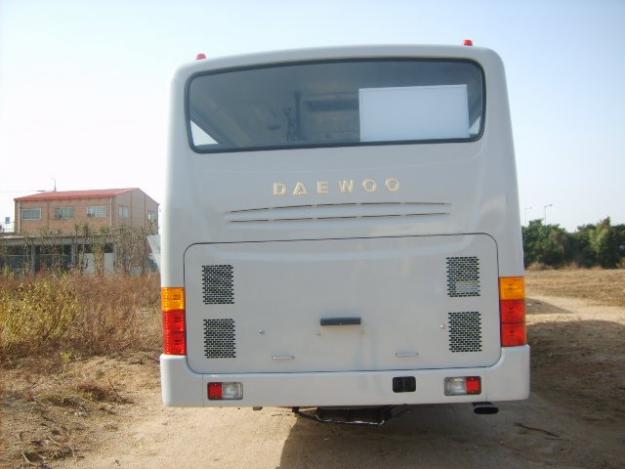 Daewoo BS106