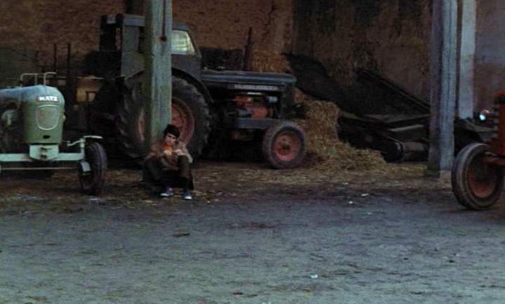 Munktells Model 20 Munktells Model 20