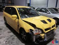 Mitsubishi Lancer Cedia T Touring