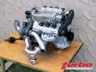 Toyota MR2 Supercharger