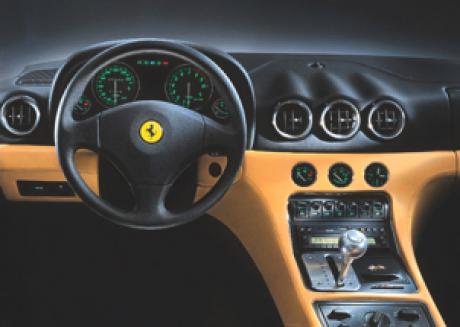 Ferrari 456 GT