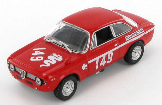 Alfa Romeo 159 Gran Premio -Alfetta-