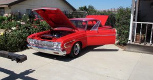 Plymouth Belvedere A990 Plymouth Belvedere A990