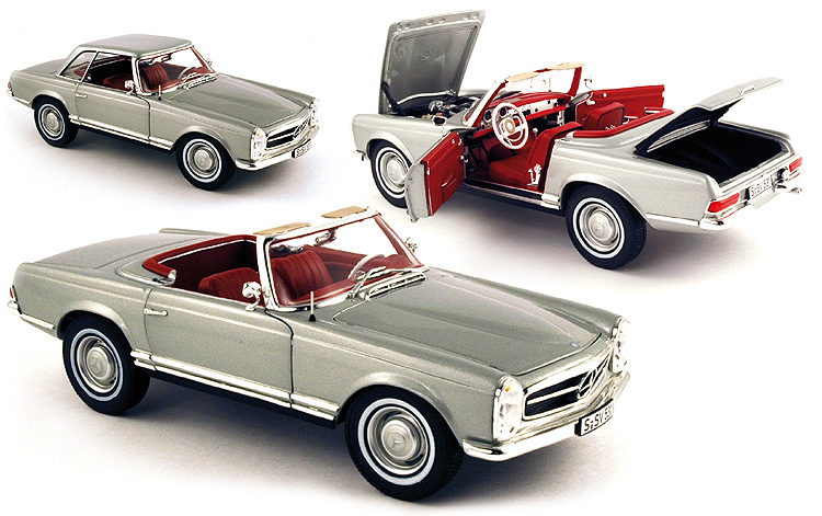 Mercedes-Benz 280SL