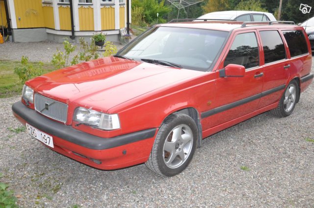 Volvo 855-512 SE 25