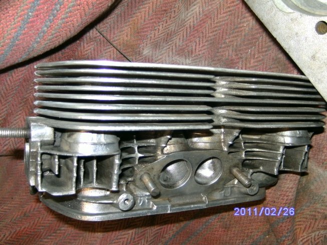 Volkswagen Transporter Campmobile