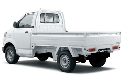 Suzuki Carry Pick up