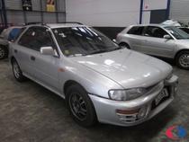 Subaru Impreza CS-X