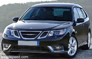 SAAB 9-3 Sportwagon