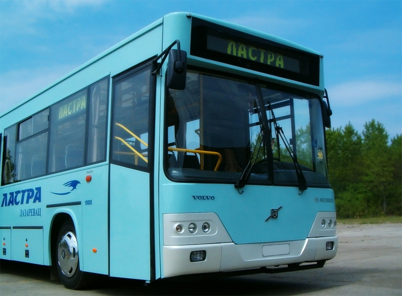 Neobus Luna