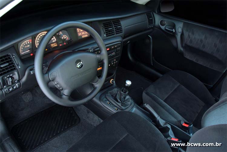 Chevrolet Vectra Collection Chevrolet Vectra Collection