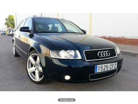 Audi A4 25TDI