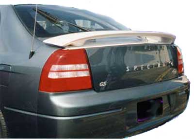 Kia Spectra 3